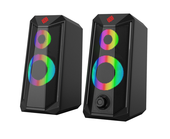 Компьютерная акустика GAMEPRO GS500 - 157321 за 759 грн. | 4Club