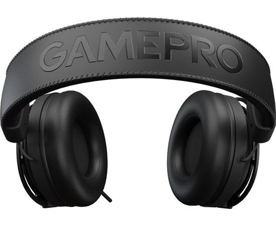 Игровая гарнитура GamePro HS1050