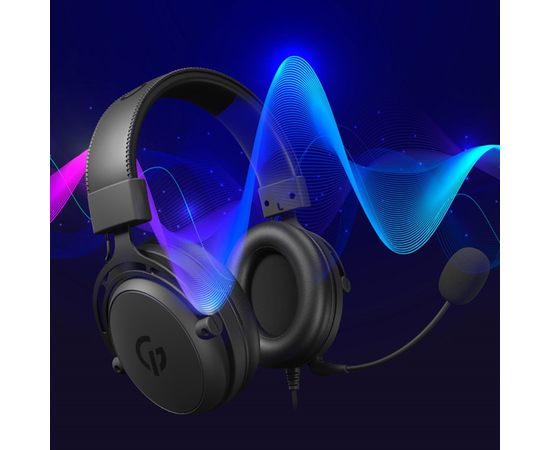 Игровая гарнитура GamePro HS1050