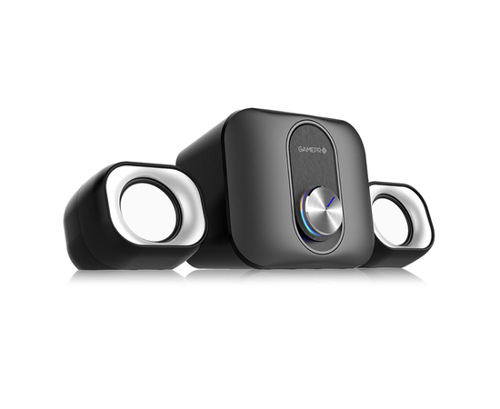 Компьютерная акустика GamePro RGB GS480