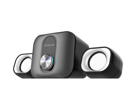 Компьютерная акустика GamePro RGB GS480