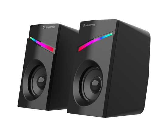 Компьютерная акустика GamePro RGB (GS290) - 157322 за 499 грн. | 4Club