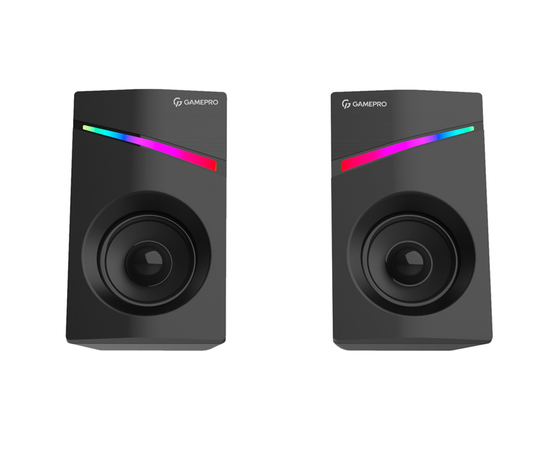 Компьютерная акустика GamePro RGB (GS290)