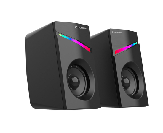 Компьютерная акустика GamePro RGB (GS290)