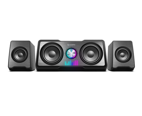 Компьютерная акустика GamePro RGB (GS629) - 157323 за 999 грн. | 4Club
