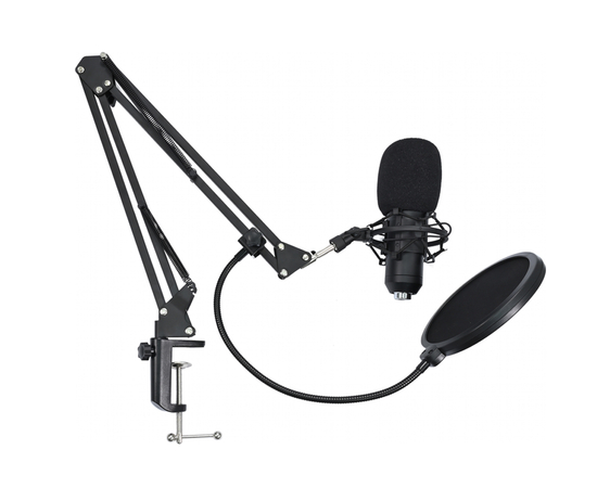 USB-мікрофон з пантографом GamePro SM1604
