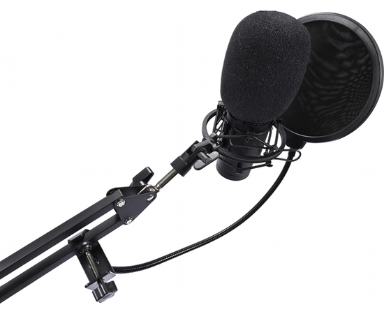 USB-мікрофон з пантографом GamePro SM1604
