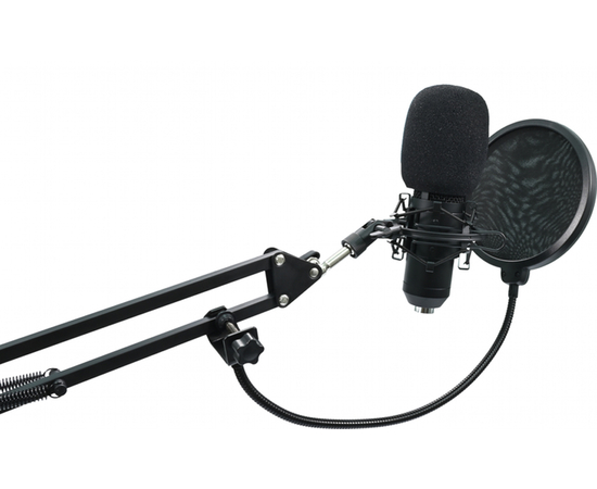 USB-мікрофон з пантографом GamePro SM1604