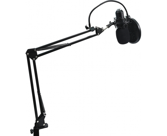 USB-мікрофон з пантографом GamePro SM1604