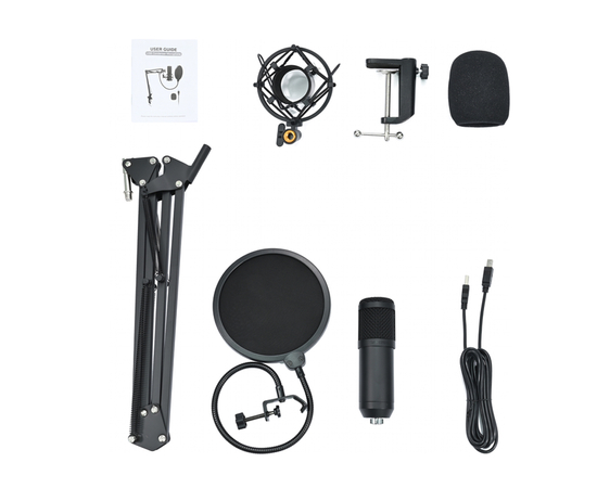 USB-мікрофон з пантографом GamePro SM1604