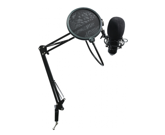 USB-мікрофон з пантографом GamePro SM1604