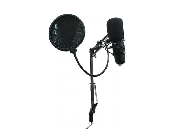 USB-мікрофон з пантографом GamePro SM1604