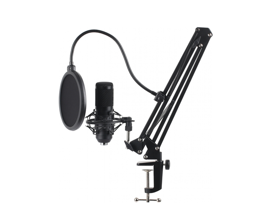 USB-мікрофон з пантографом GamePro SM1604 - 157327 за 0 грн. | 4Club