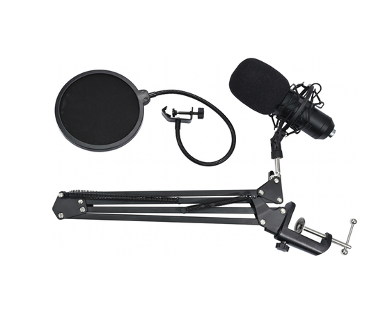 USB-мікрофон з пантографом GamePro SM1604