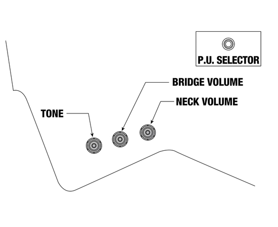 Электрогитара IBANEZ PS60-SSL