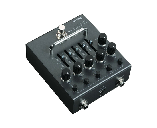 Педаль ефектів IBANEZ PTEQ