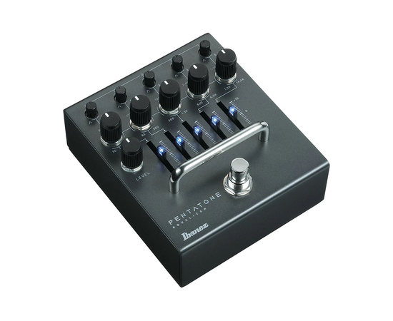 Педаль ефектів IBANEZ PTEQ