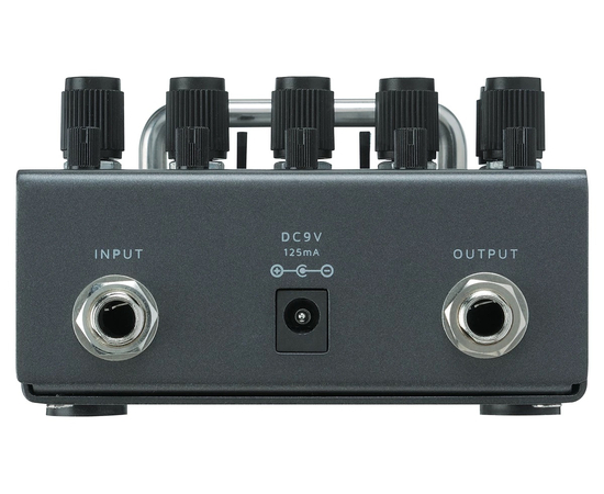 Педаль ефектів IBANEZ PTEQ