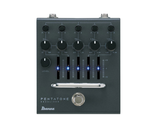 Педаль ефектів IBANEZ PTEQ - 157247 за 0 грн. | 4Club