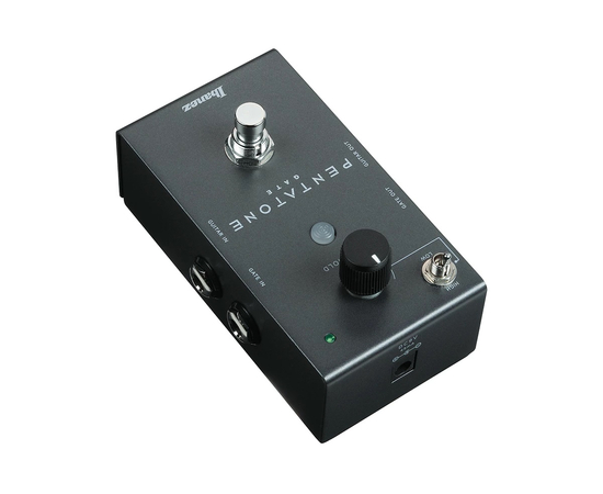 Педаль эффектов IBANEZ PTGATE