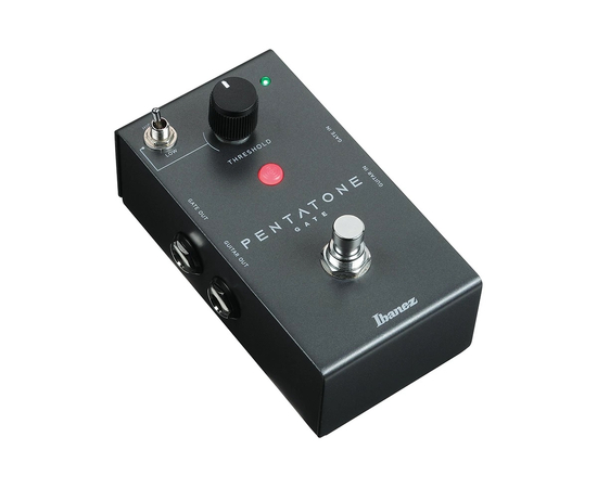 Педаль эффектов IBANEZ PTGATE