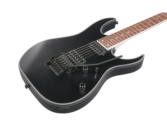 Электрогитара IBANEZ RG420EX BKF