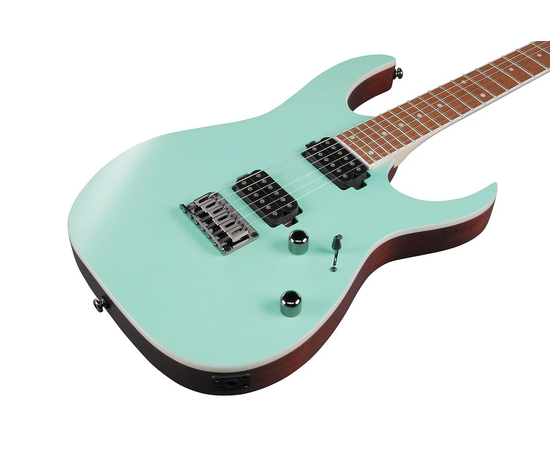 Электрогитара IBANEZ RG421S SEM