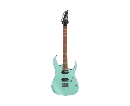 Электрогитара IBANEZ RG421S SEM - 157250 за 0 грн. | 4Club