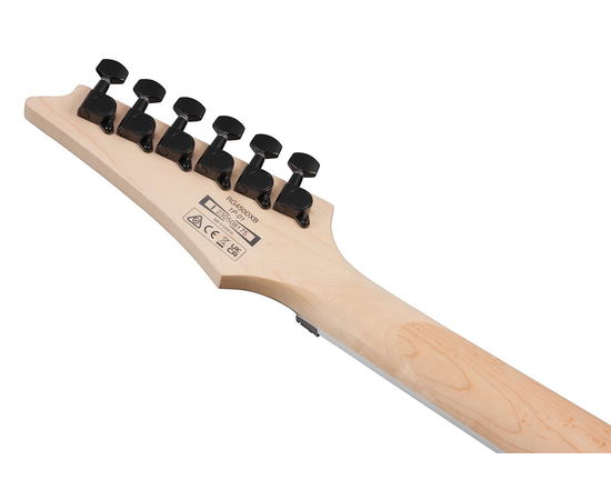 Электрогитара IBANEZ RG450DXB WH