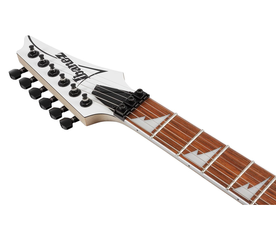 Электрогитара IBANEZ RG450DXB WH