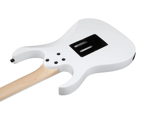 Электрогитара IBANEZ RG450DXB WH