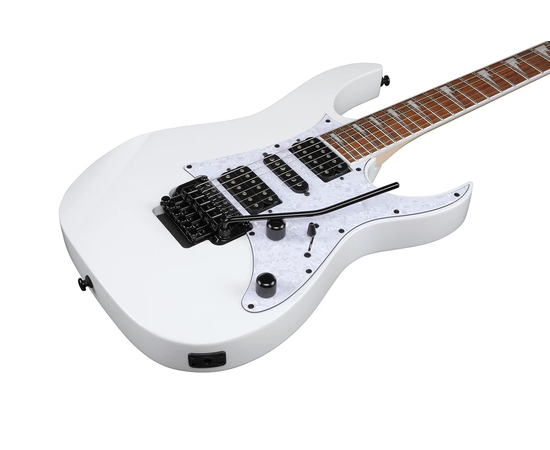 Электрогитара IBANEZ RG450DXB WH
