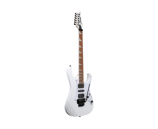 Электрогитара IBANEZ RG450DXB WH