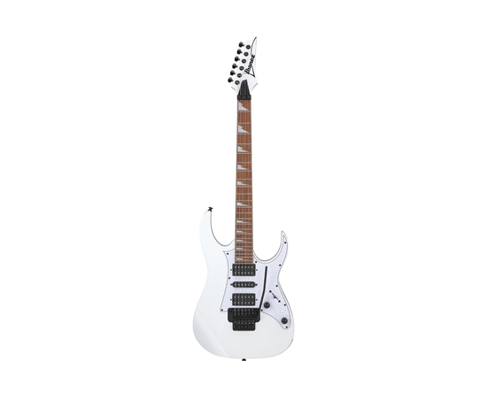 Электрогитара IBANEZ RG450DXB WH - 157251 за 0 грн. | 4Club