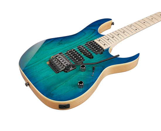 Электрогитара IBANEZ RG470AHM BMT