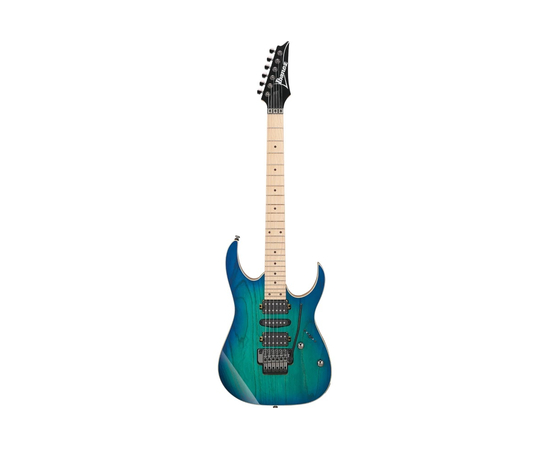 Электрогитара IBANEZ RG470AHM BMT - 157252 за 33440 грн. | 4Club