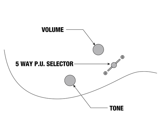 Электрогитара IBANEZ RG470DX SFM