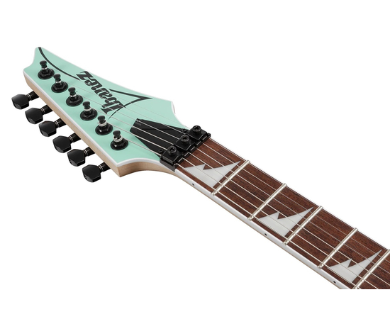 Электрогитара IBANEZ RG470DX SFM