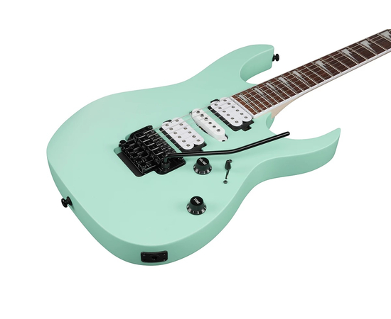 Электрогитара IBANEZ RG470DX SFM