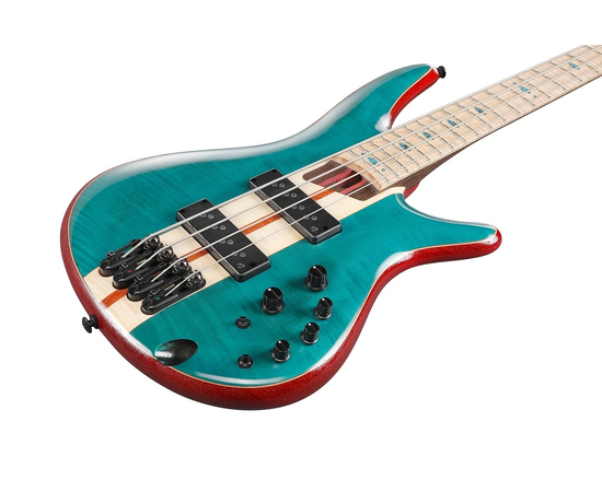 Бас-гитара IBANEZ SR1420B CGL