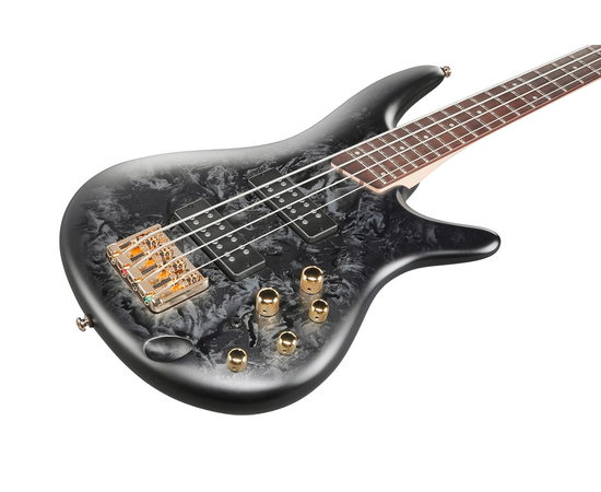 Бас-гитара IBANEZ SR300EDX BZM