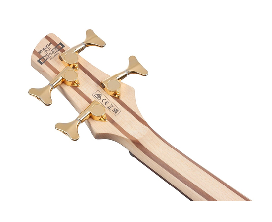 Бас-гитара IBANEZ SR300EDX CZM