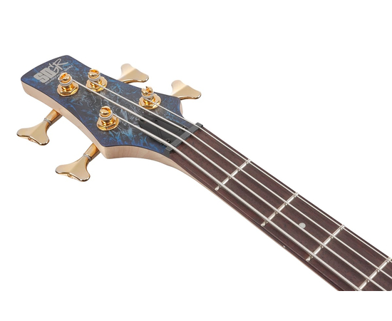 Бас-гитара IBANEZ SR300EDX CZM