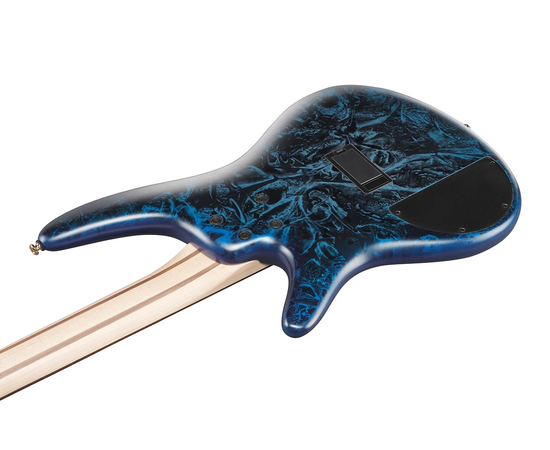 Бас-гитара IBANEZ SR300EDX CZM