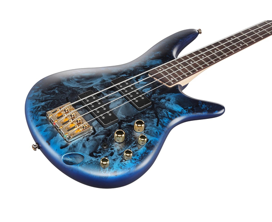 Бас-гитара IBANEZ SR300EDX CZM