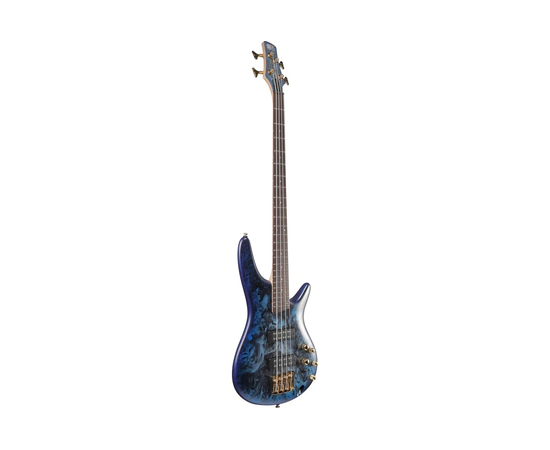 Бас-гитара IBANEZ SR300EDX CZM