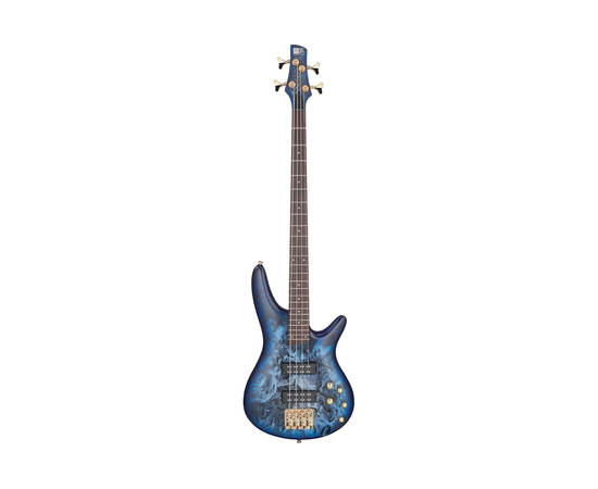 Бас-гитара IBANEZ SR300EDX CZM - 157262 за 0 грн. | 4Club