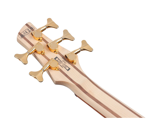 Пятиструнная бас-гитара IBANEZ SR305EDX BZM