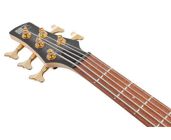 Пятиструнная бас-гитара IBANEZ SR305EDX BZM