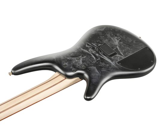 Пятиструнная бас-гитара IBANEZ SR305EDX BZM